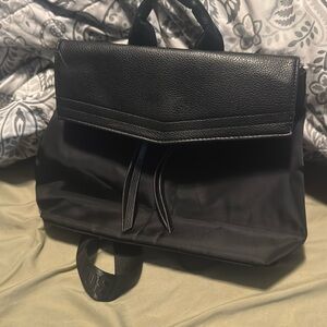 Botkier Black backpack
